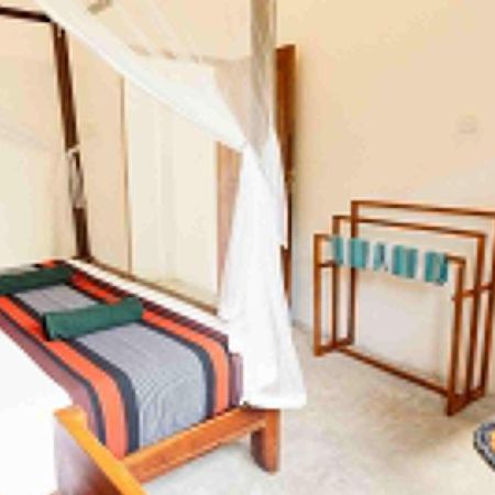 Hiriketiya Ladina Homestay Dikwella Sur Exterior foto