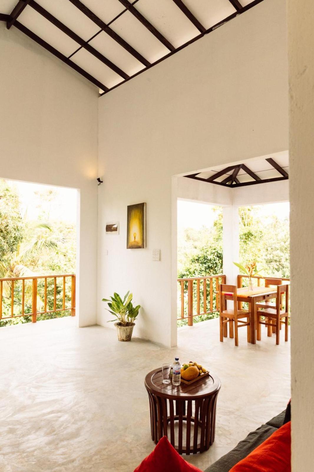 Hiriketiya Ladina Homestay Dikwella Sur Exterior foto