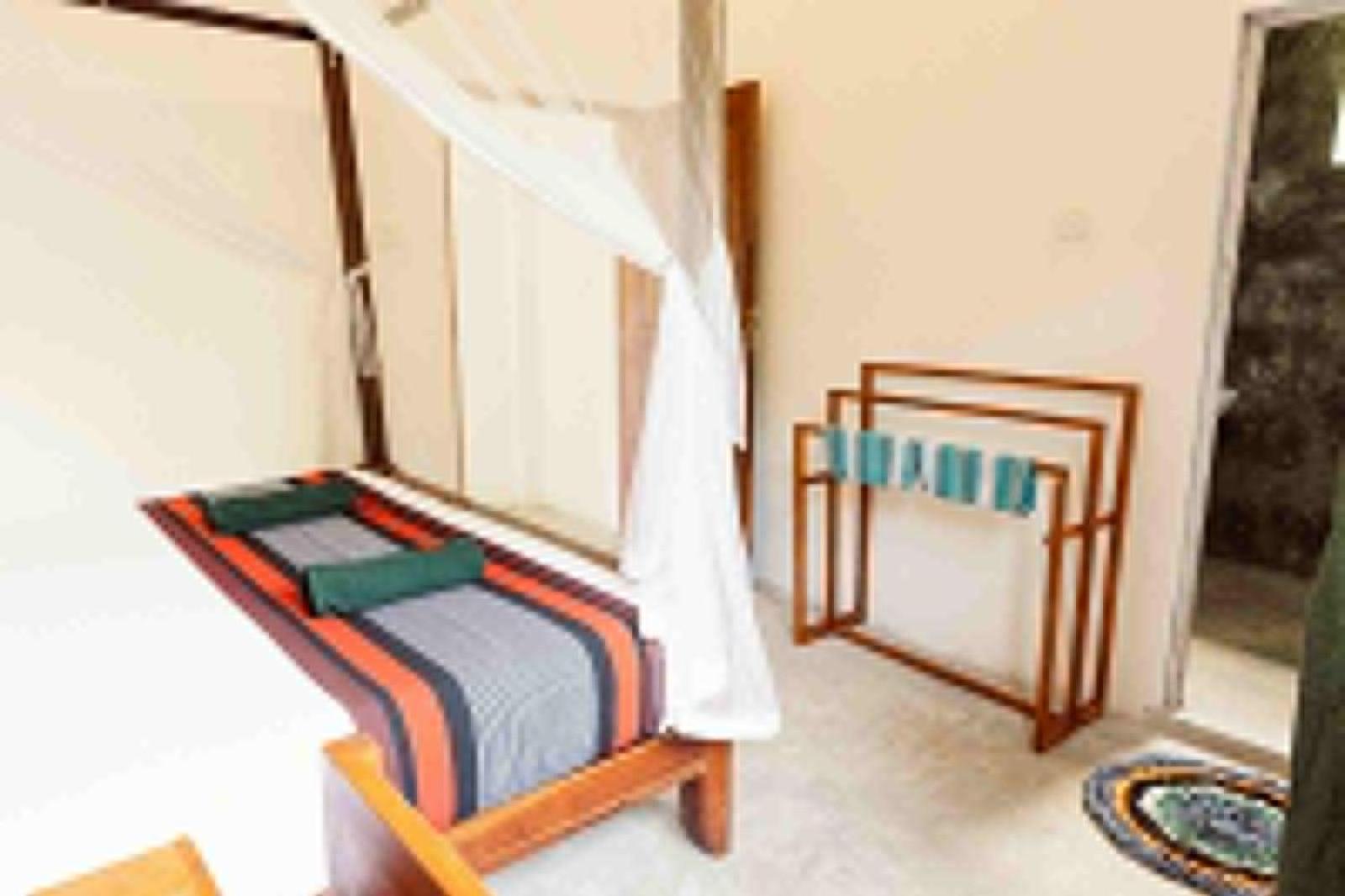 Hiriketiya Ladina Homestay Dikwella Sur Exterior foto
